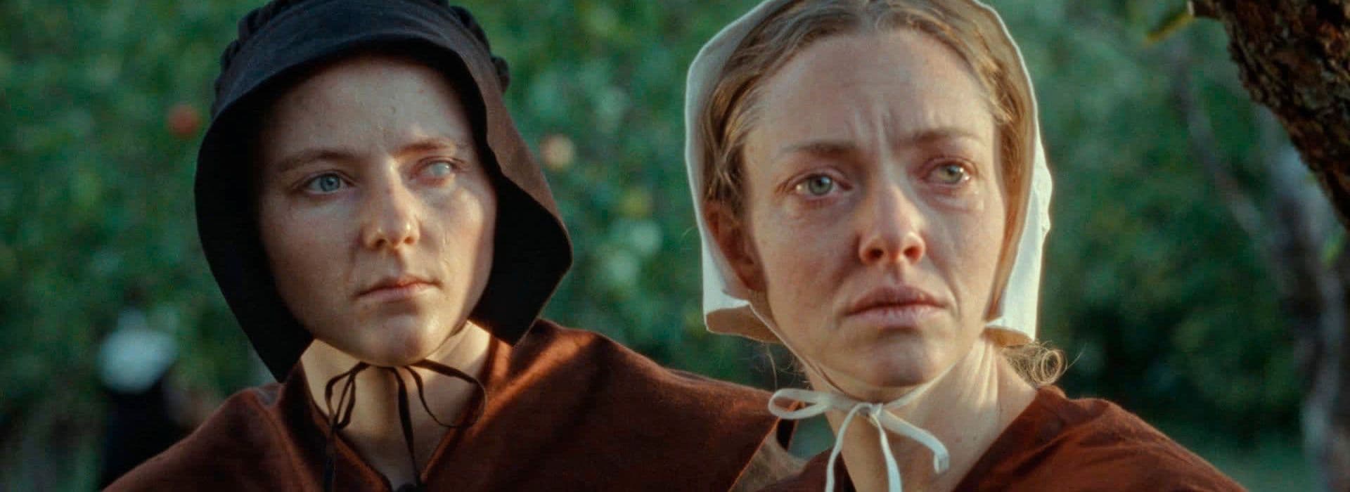 El Testimonio De Ann Lee