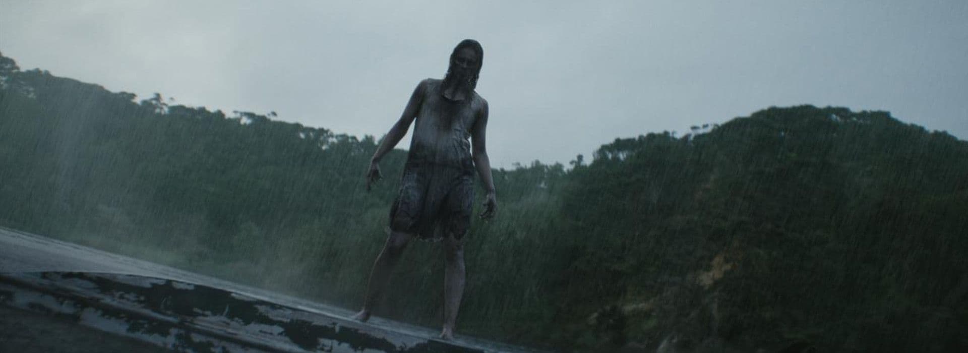 Evil Dead: En Llamas