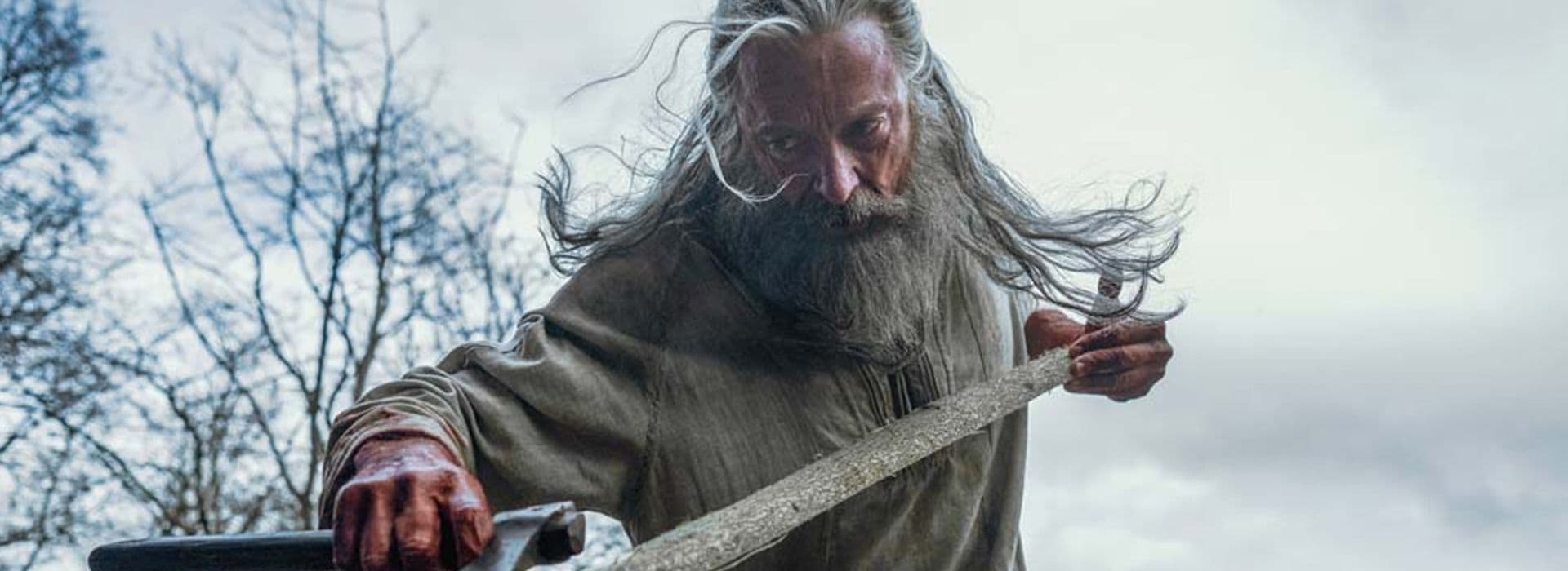 La Muerte De Robin Hood