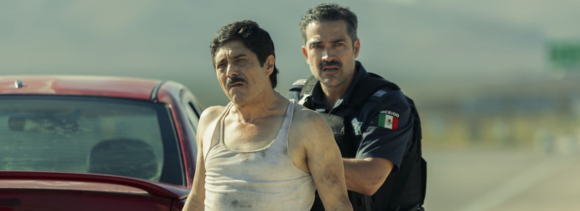 La Captura