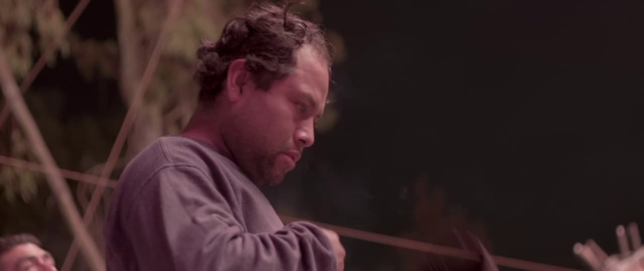 FCM - Poetas del Cielo