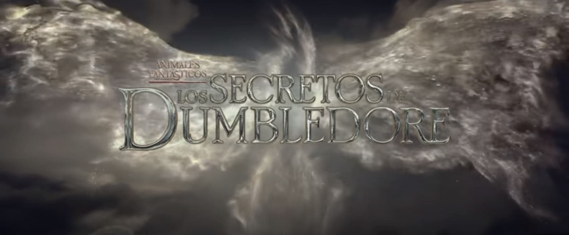 Animales Fantásticos: Los Secretos de Dumbledore
