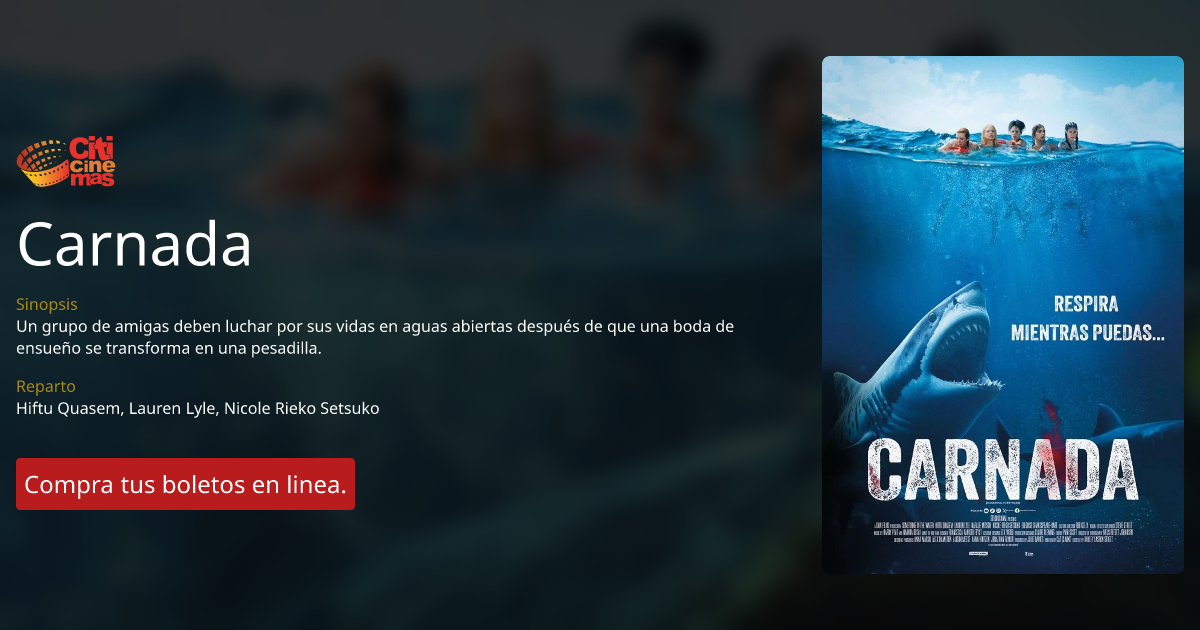 Carnada