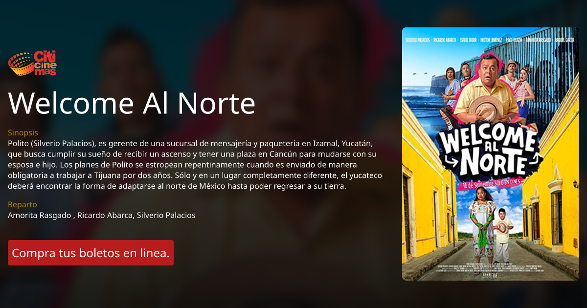 Al Norte