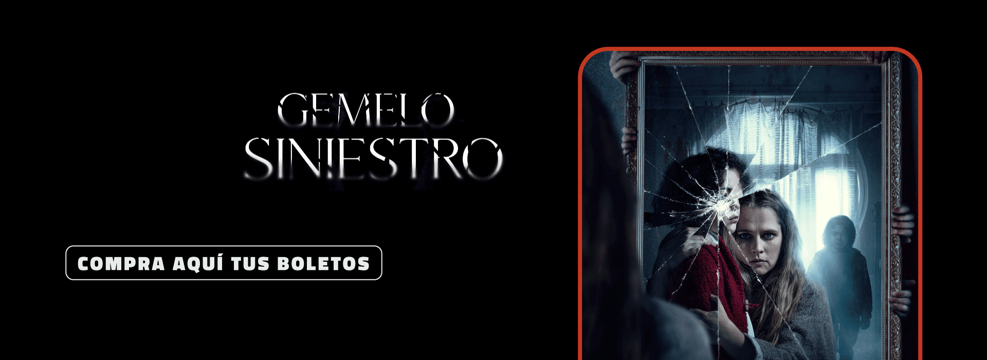 Citicinemas La Experiencia y Emoción del Cine