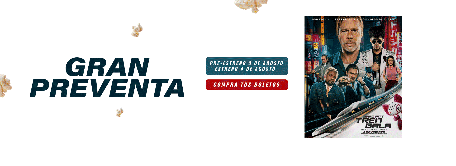 Citicinemas La Experiencia y Emoción del Cine