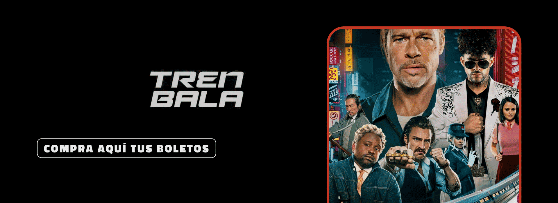 Citicinemas La Experiencia y Emoción del Cine