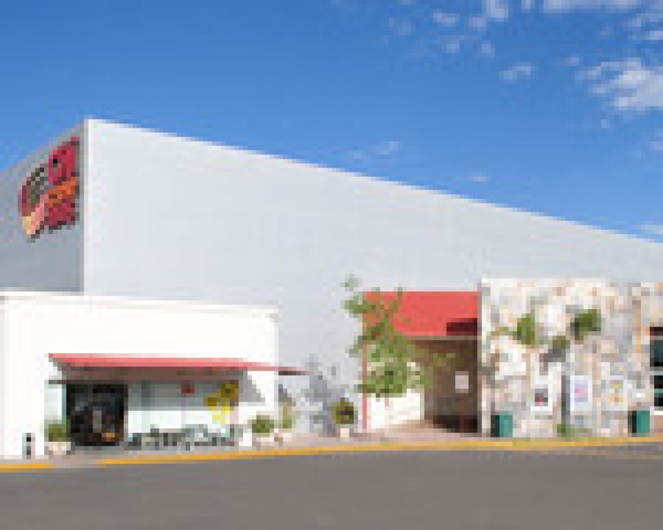 Durango Citicinemas