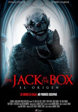 The Jack In The Box: El Origen