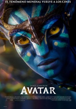 RE Avatar (2009)