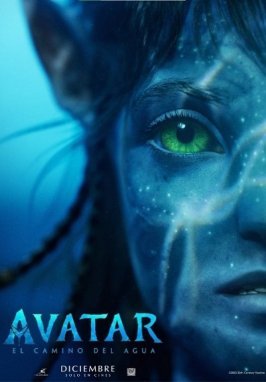Avatar: El Camino del Agua