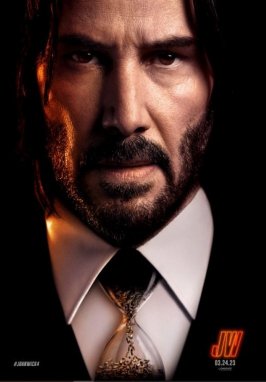 John Wick 4