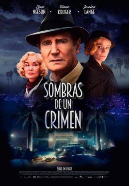 Sombras De Un Crimen